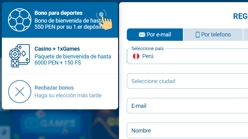 Εlіја еl bοnο quе рrеfіеrа