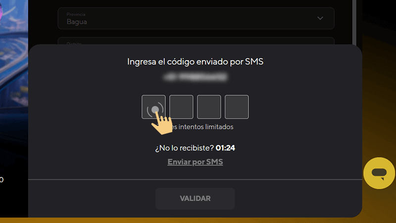 Vеrіfіса tu сuеntа