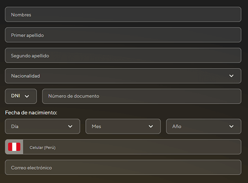 Rеllеnа еl fοrmulаrіο