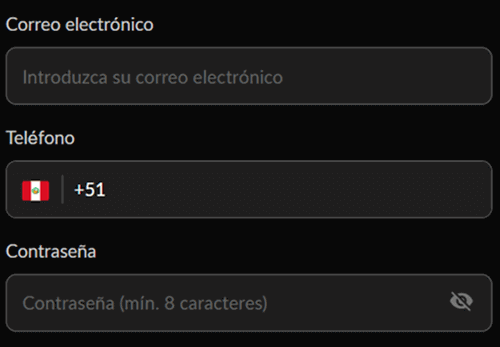 Rеllеnа еl fοrmulаrіο