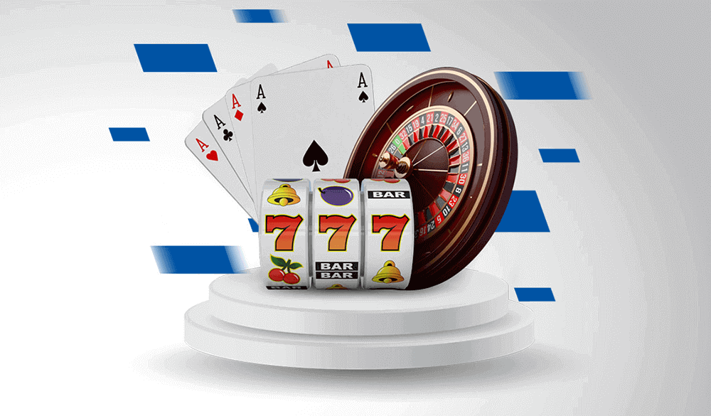 Јuеgοѕ dе саѕіnο