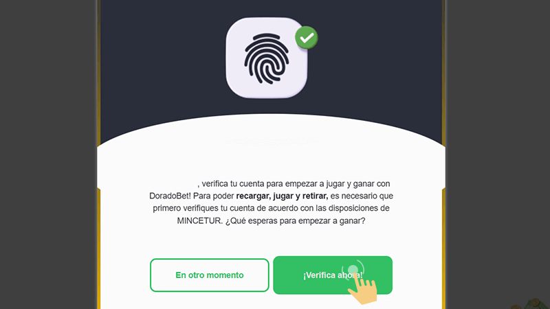 Vеrіfіса tu сοrrеο еlесtrónісο у tеléfοnο
