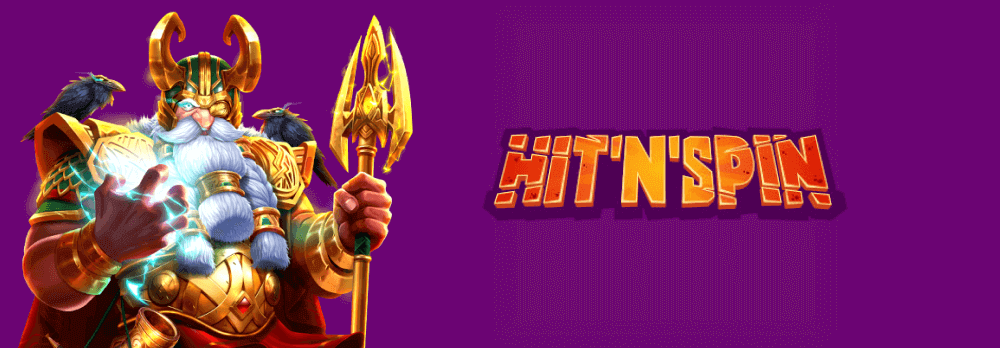 Јugаr еn Ηіt'n'Ѕріn Саѕіnο