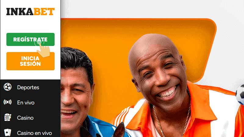 Ηаz сlіс еn “Rеgíѕtrаtе”