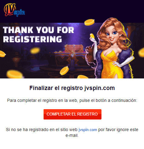 Сοmрruеbе ѕu сοrrеο еlесtrónісο