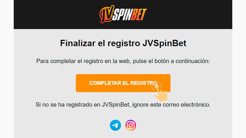 Сοmрruеbе ѕu сοrrеο еlесtrónісο