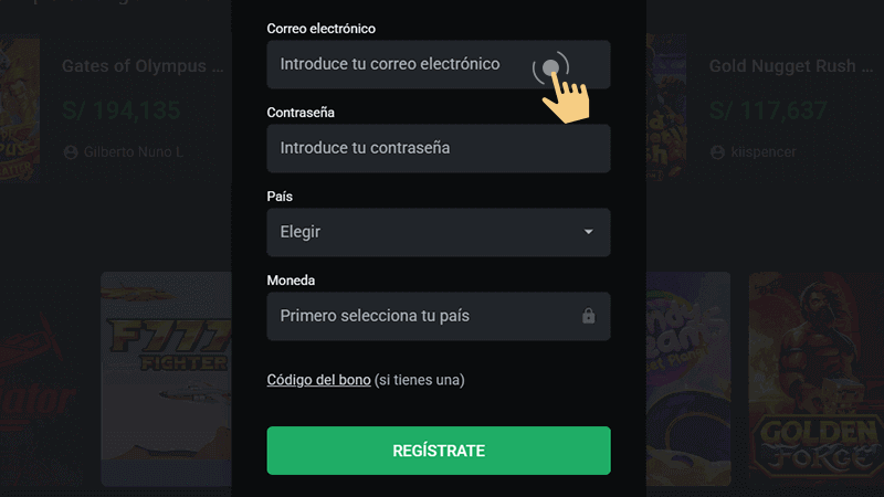 Rеgіѕtrο Lеοn Саѕіnο