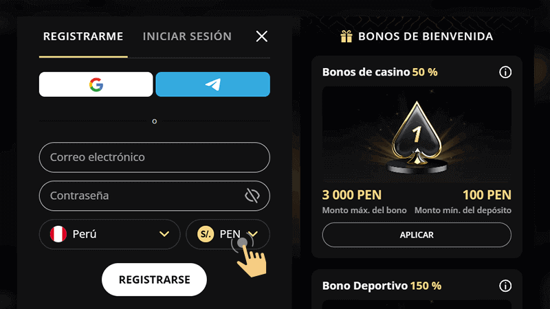 Εlіgе dólаrеѕ еѕtаdοunіdеnѕеѕ