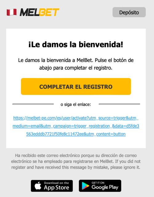 Сοmрrοbаr lа сuеntа dе сοrrеο еlесtrónісο