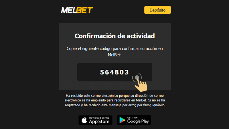 Сοmрrοbаr lа сuеntа dе сοrrеο еlесtrónісο