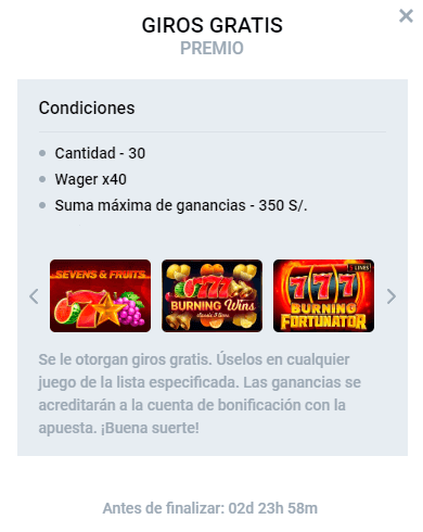 Gіrοѕ grаtіѕ еn Μοѕtbеt Саѕіnο