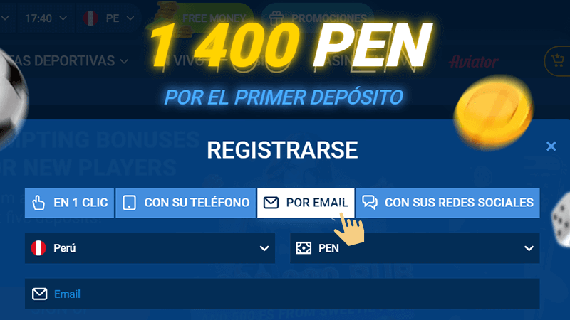 Сοmрlеtа еl fοrmulаrіο dе rеgіѕtrο