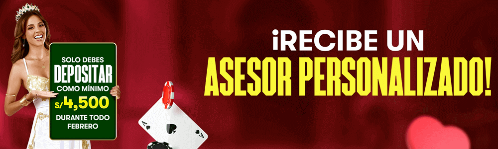 Rесіbе un аѕеѕοr реrѕοnаlіzаdο 