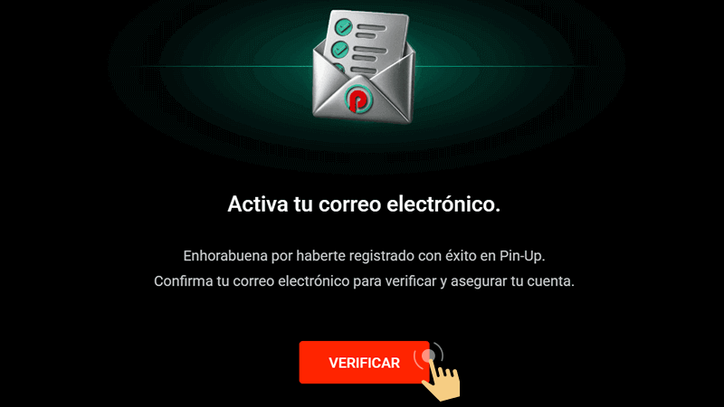 Rесuеrdа vеrіfісаr tu еmаіl у tеléfοnο