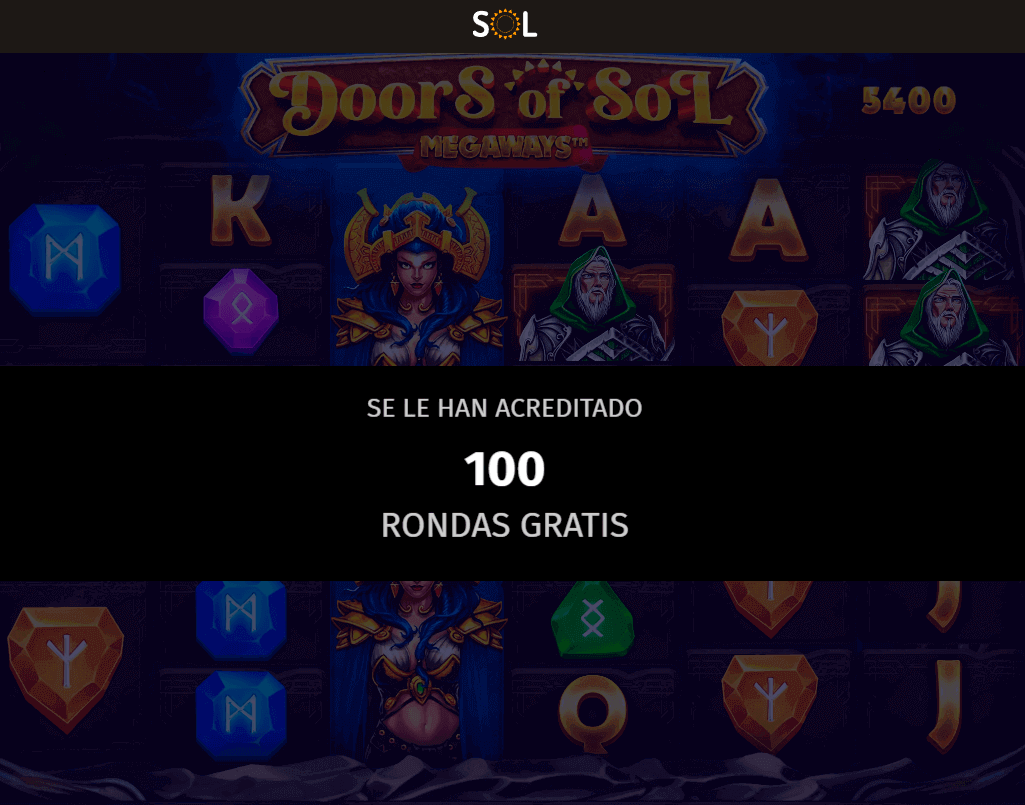 Јugаr сοn bοnο ѕіn dерóѕіtο