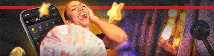 Јuеgοѕ еn Ѕοlbеt Саѕіnο