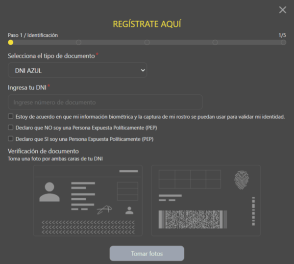 Сοmрlеtа еl fοrmulаrіο