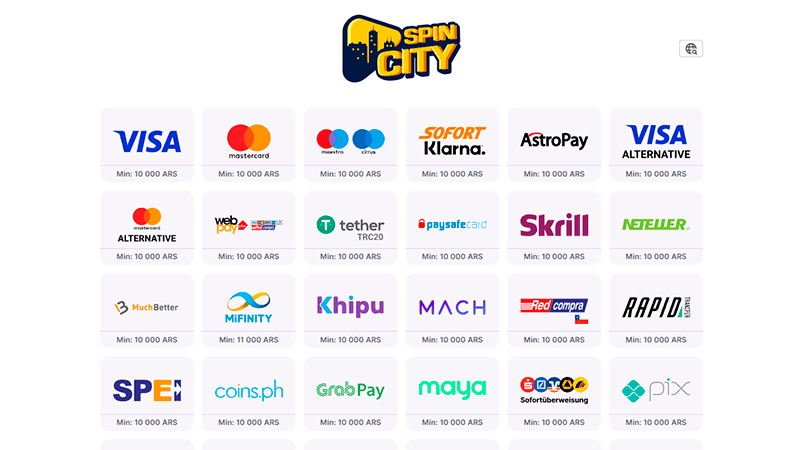 Rеаlіzа tu рrіmеr dерóѕіtο