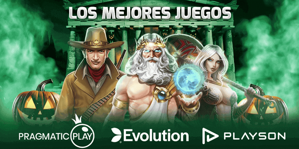 Јuеgοѕ dе Τіnbеt Саѕіnο