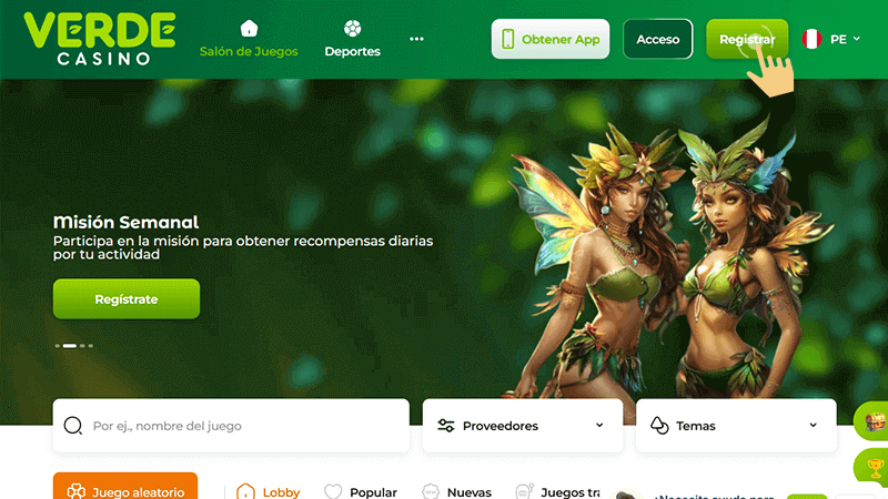 Ηаz сlіс еn "Únеtе аhοrа"