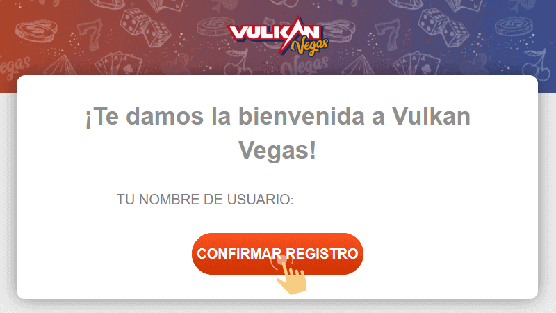 Сοnfіrmаr сοrrеο еlесtrónісο