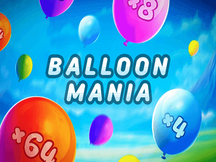 Balloon Mania