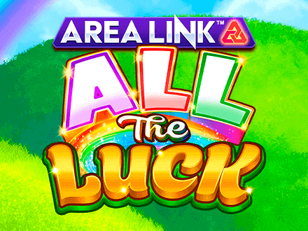 Area Link All the Luck