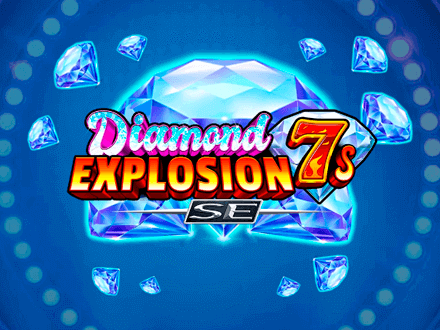 Diamond Explosion 7s SE