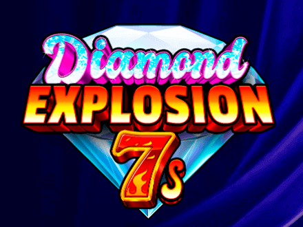 Diamond Explosion 7s