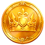Coin Bonus Symbol