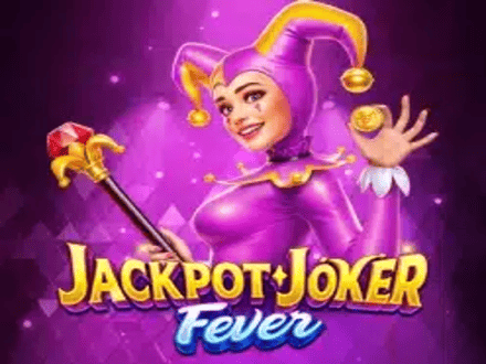 Jackpot Joker Fever