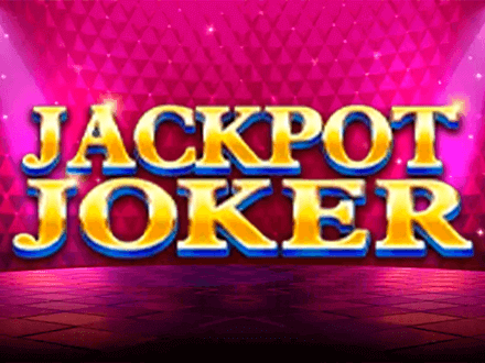 Jackpot Joker