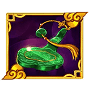 Green Amulet