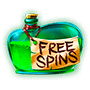 Free Spins