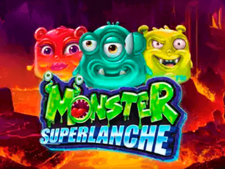 Monster Superlanche