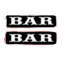 Double bar