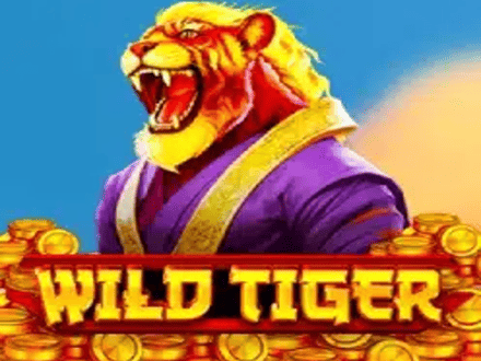 Wild Tiger