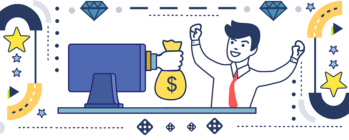 Τірοѕ dе саѕіnο